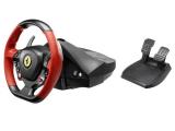 THRUSTMASТER Ferrari 458 Spider Racing Wheel, for Xbox One снимка №2 THRUSTMASТER Ferrari 458 Spider Racing Wheel, for Xbox One снимка №2