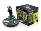 Описание и цена на THRUSTMASТER T-16000M for PC, Black
