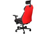 Endorfy Meta RD Gaming Chair, Black/Red снимка №2