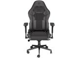 Endorfy Scrim BK Gaming Chair, Black снимка №2