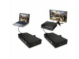 j5create JVA02, HDMI към USB-C, PD(Power delivery), Черен снимка №3