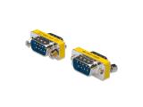 Описание и цена на Digitus DIGITUS Gender Changer - DB-9/DB-9, AK-610505-000-I