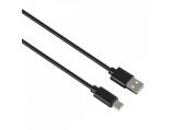 Описание и цена на HAMA USB 2.0 Type-A to Type-C Cable 0.9m, HAMA-200907