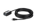 Описание и цена на Aten USB 3.0 Type-A Extension Cable M/F 5m, ATEN-UE350A-AT