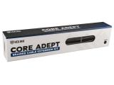 Kolink Core Adept Braided Cable Extension Kit, Black/Gunmetal снимка №4 Kolink Core Adept Braided Cable Extension Kit, Black/Gunmetal снимка №4