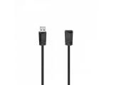 Описание и цена на HAMA USB 2.0 Type-A Extension Cable 2 m, HAMA-200620