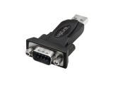  адаптери: LogiLink USB 2.0 Type-A to RS232 Serial Adapter, AU0002F