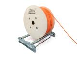 Digitus Cable Roller, 600x400x100 mm снимка №4