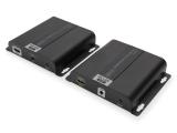 Описание и цена на Digitus 4K HDMI Extender via CAT/IP (Set), DS-55124