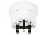 SKROSS World to UK Travel Adapter, 220V снимка №3