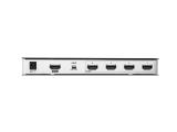 Aten 4-Port True 4K HDMI Splitter, VS184B снимка №2 Aten 4-Port True 4K HDMI Splitter, VS184B снимка №2