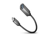 Описание и цена на Axagon RUCM-AFAC USB-C <> USB-A cable adapter