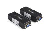 StarTech VGA to Cat 5 Monitor Extender Kit (250ft/80m), ST121UTPEP снимка №2