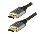 Описание и цена на StarTech High Speed HDMI 2.1 Cable HDR10+ 8K 4m, HDMM21V4M