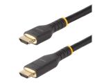 Описание и цена на StarTech HDMI 2.0 Cable w/ Ethernet 10m, RH2A-10M-HDMI-CABLE