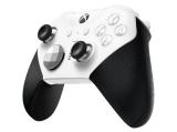 Microsoft Геймърски контролер За Xbox, Безжичен, Series 2 Core, Бял снимка №3