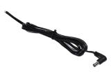 Описание и цена на Makki 5.5 mm jack to bare wires cable 1.5m