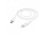 Описание и цена на HAMA USB-C to Lightning Charging Cable 1m, HAMA-201598