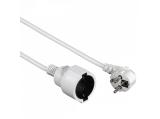 Описание и цена на HAMA Schuko Extender Cable F/M 5m, HAMA-47866