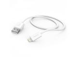 Описание и цена на HAMA USB-A to Lightning Charging Cable 1m, HAMA-201579