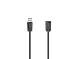 Описание и цена на HAMA USB 3.0 Type-A Extension Cable 1.5m, HAMA-200628