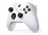 Microsoft Геймърски контролер Xbox, Бял снимка №2