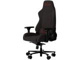 LORGAR Gaming chair Ace 422 Black Red (LRG-CHR422BR) снимка №2