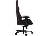 LORGAR Gaming chair Ace 422 Black Red (LRG-CHR422BR) снимка №3