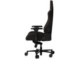 LORGAR Gaming chair Ace 422 Black Red (LRG-CHR422BR) снимка №5
