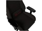 LORGAR Gaming chair Ace 422 Black Red (LRG-CHR422BR) снимка №6