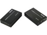 удължители адаптери: VCom HDMI Extender Kit over UTP Cat6e, DD471 удължители адаптери: VCom HDMI Extender Kit over UTP Cat6e, DD471