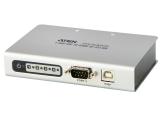 Описание и цена на Aten UC2324 4-Port USB to RS-232 Hub