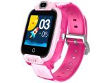 за деца часовници: Canyon Kids smartwatch Jondy KW-44 Pink