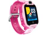 Canyon Kids smartwatch Jondy KW-44 Pink снимка №2