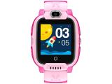 Canyon Kids smartwatch Jondy KW-44 Pink снимка №3