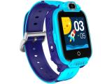 Canyon Kids smartwatch Jondy KW-44 Blue снимка №2 Canyon Kids smartwatch Jondy KW-44 Blue снимка №2
