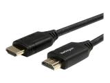 Описание и цена на StarTech High Speed HDMI 2.0 Cable with Ethernet 4K 60Hz 1m, HDMM1MP