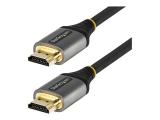 Описание и цена на StarTech HDMI 2.0 Cable with Ethernet 1m, HDMMV1M
