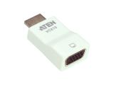 Описание и цена на Aten HDMI to VGA Adapter, VC810