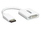Описание и цена на Aten DisplayPort to DVI Adapter, VC965