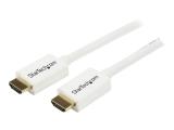  кабели: StarTech HDMI 1.4 Cable with Ethernet 5m, HD3MM5MW
