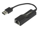 адаптери: StarTech USB 2.0 to 10/100 Mbps Ethernet Network Adapter, USB2100 адаптери: StarTech USB 2.0 to 10/100 Mbps Ethernet Network Adapter, USB2100