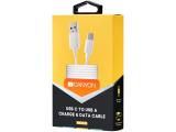 Canyon CNE-USBC1W Type C USB Standard cable 1M снимка №2