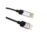 Описание и цена на VCom DisplayPort to HDMI Cable 4K 1.8m, CG608M-1.8m
