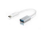 Описание и цена на j5create USB-C 3.1 to USB-A Adapter, J5-JUCX05