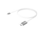 Описание и цена на j5create USB-C to HDMI Cable 1.8m, J5-JCC153G