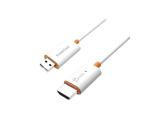  адаптери: j5create USB-A to HDMI ScreenCast Adapter, JVAW56