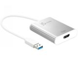 Описание и цена на j5create USB-A to HDMI Video adapter, JUA354