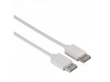 Описание и цена на HAMA DisplayPort Video cable 1.8m, HAMA-200929