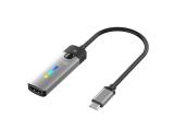 Описание и цена на j5create USB-C to HDMI 2.1 Video adapter, JCA157